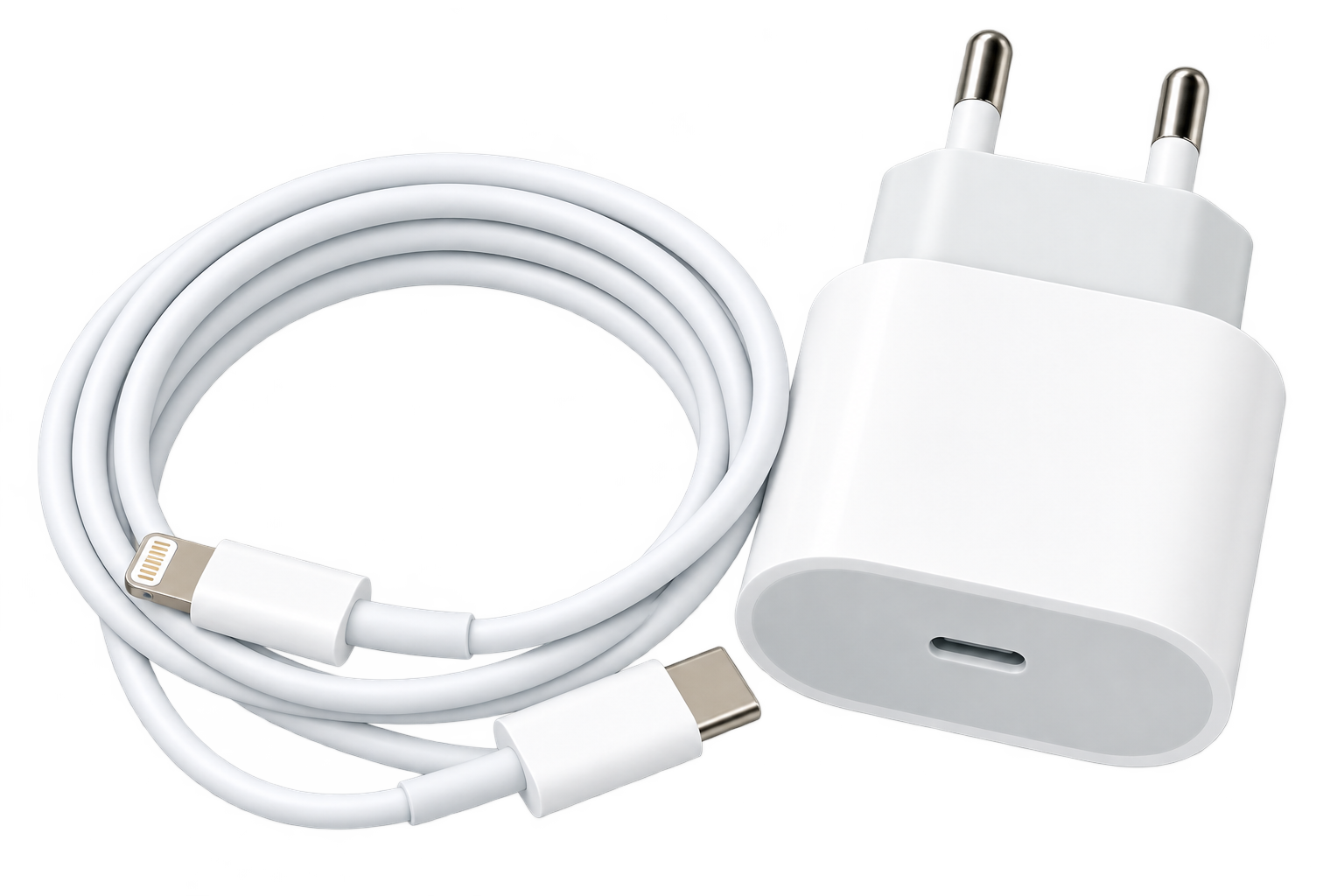 Charging and connectivity accessories