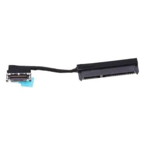 Laptop HDD Hard Drive Cable for Dell Latitude 7240, 7440, E7240, E7440 | 0HH0YC, DC02C004K00 | SATA HDD SSD Connector Replacement Cable