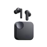 NakshSales Wireless Earbuds Bluetooth 5.3 TWS Earphones Full Touch Control Headphones Built-in Microphone Premium Sound Quality Ensure Fast Stable & Connection With Type C Charger