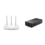 TP-Link N300 WiFi Wireless Router TL-WR845N
