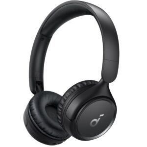soundcore H30i by Anker, Over Ear Headphones Bluetooth Wireless