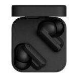 AlakhDM Bluetooth 5.3 Wireless Earbuds with HD Calling Mic, Deep Bass Stereo Sound, Low Latency Gaming, Type-C Fast Charging, Touch Control TWS Earphones