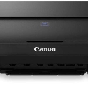 Canon PIXMA E470 All in One WiFi Inkjet Colour Printer with Scanner for Home, Upto 400 Black and 180 Colour Prints
