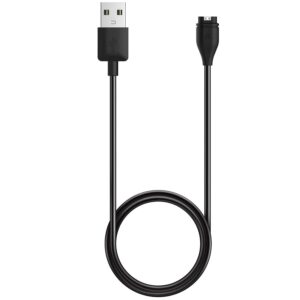 Charger Cable for Garmin Watch - Venu 3 3S, Instinct 3 2, Vivoactive 6 5 4, Forerunner 970 965 955 945 935 745 570 265 255 245 165 55, Fenix 8 7 6 5, Approach S10 S12 S40 S42 S44 S50 S60 S62 S70 (1)