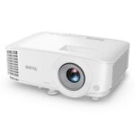 BenQ MW560C WXGA Business & Education Projector, DLP, 4000 ANSI Lumens High Brightness, 20000:1 Contrast Ratio, HDMI, Upto 15000 Hrs Extra-Long Lamp Life, 10W Speaker, 3D Capable, White