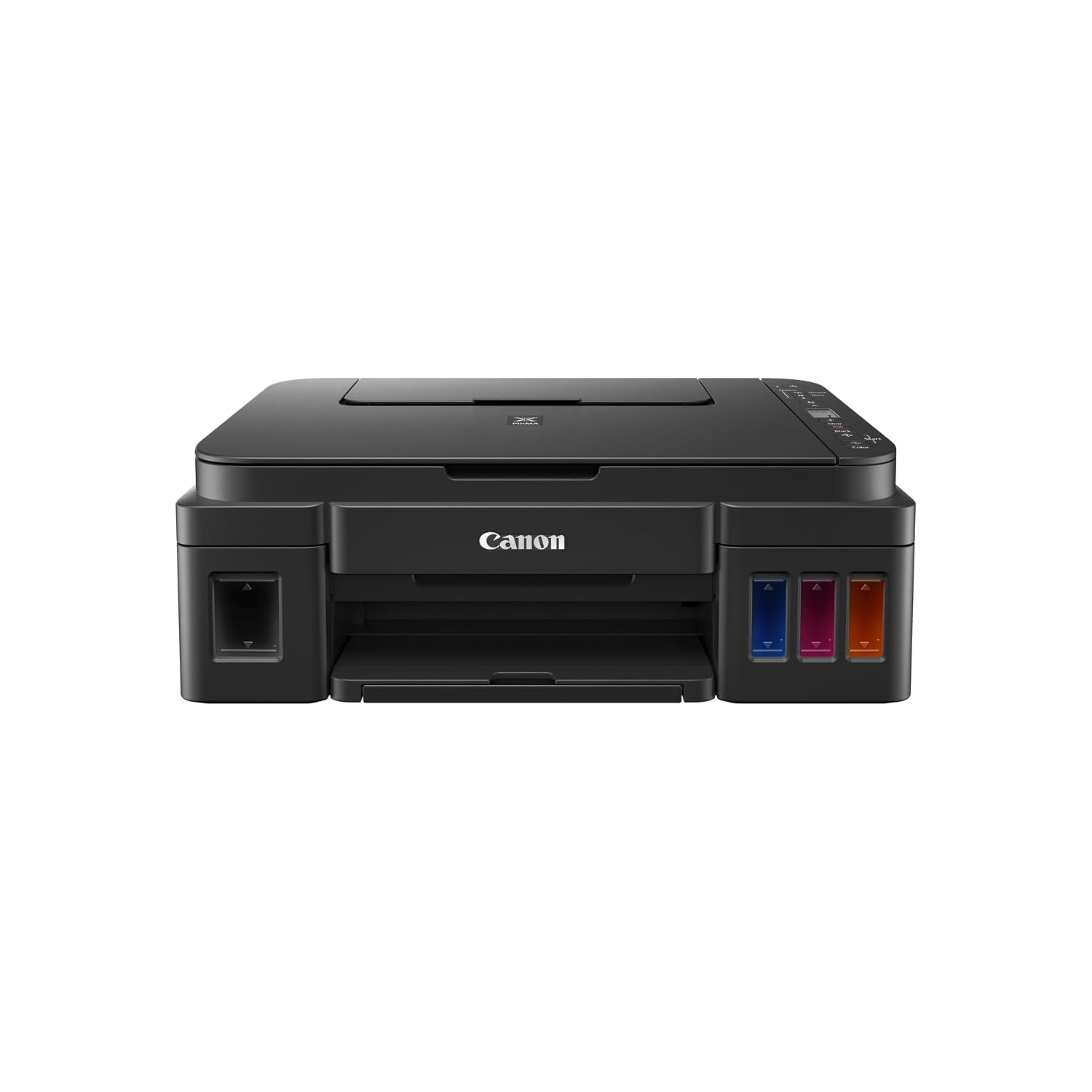 Canon PIXMA MegaTank G3010 All-in-One Wireless Ink Tank Colour Printer