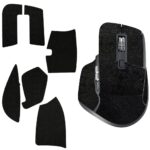 ZORBES Mouse Grip Tape 6 Pcs Self-Adhesive Compatible with MX Master 3/3s