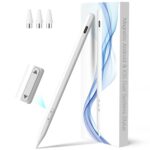 StylusHome 10 Mins Fast Charging Stylus Pen for iOS & Android Touch Devices