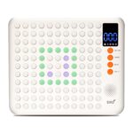 SIRO Smart Play Board | Screen-Free Educational Toy for Kids | 10 Built-in AI-Powered Games |Develops Thinking, Focus & Problem-Solving |Portable Handheld |Rechargeable |Birthday Gift for Boys & Girls