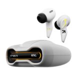 Boult Astra Truly Wireless Earbuds