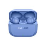 OnePlus Nord Buds 3r TWS Earbuds up to 54 Hours Playback, 2-mic Clear Calls, 3D Spatial Audio, AI Translation, 12.4mm Drivers, Dual-Device Connectivity, 47ms Low Latency - Aura Blue