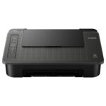 Canon PIXMA TS307 Print Only WiFi Inkjet Colour Printer for Home, Upto 100 Black and 100 Colour Prints