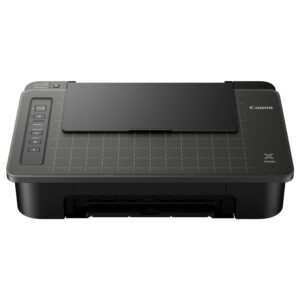 Canon PIXMA TS307 Print Only WiFi Inkjet Colour Printer for Home, Upto 100 Black and 100 Colour Prints
