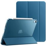 JETech Case for iPad Air 11" M4/M3/M2 & Air 5/4 10.9", Blue