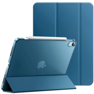 JETech Case for iPad Air 11" M4/M3/M2 & Air 5/4 10.9", Blue