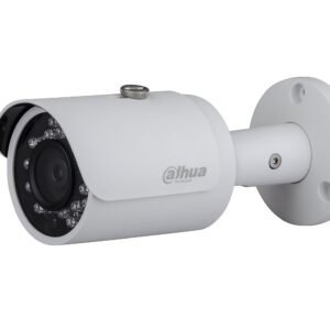 Dahua 3MP Megapixel HD Network Mini IR Bullet Security IP Camera 3.6 mm Lens