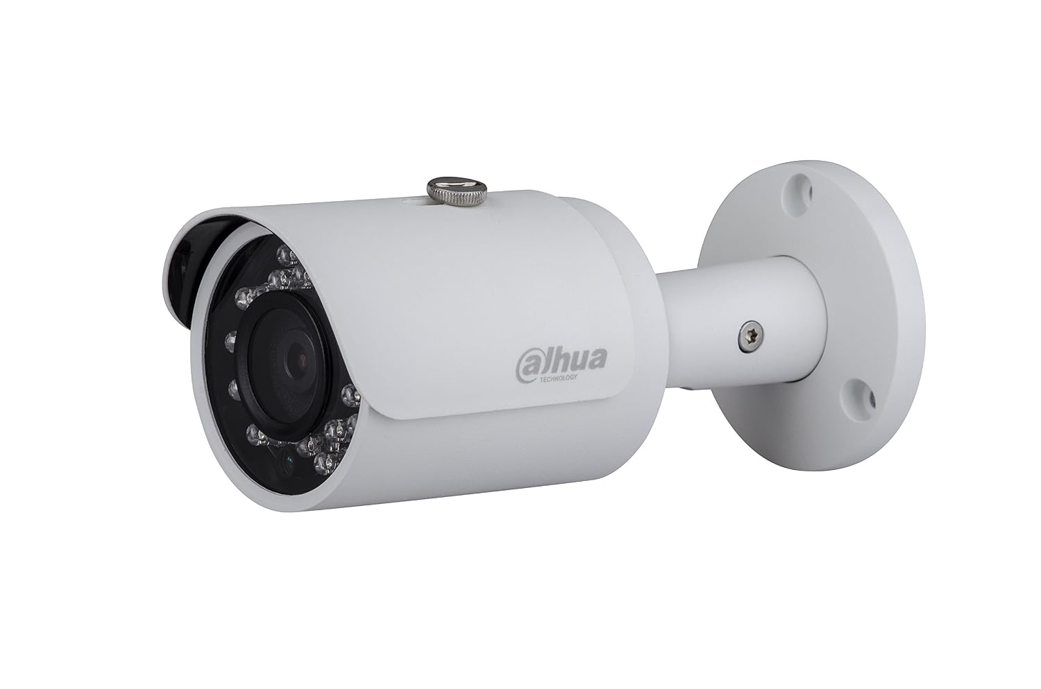 Dahua 3MP Megapixel HD Network Mini IR Bullet Security IP Camera 3.6 mm Lens