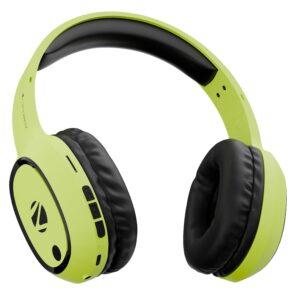 ZEBRONICS Thunder Bluetooth Wireless Headphone