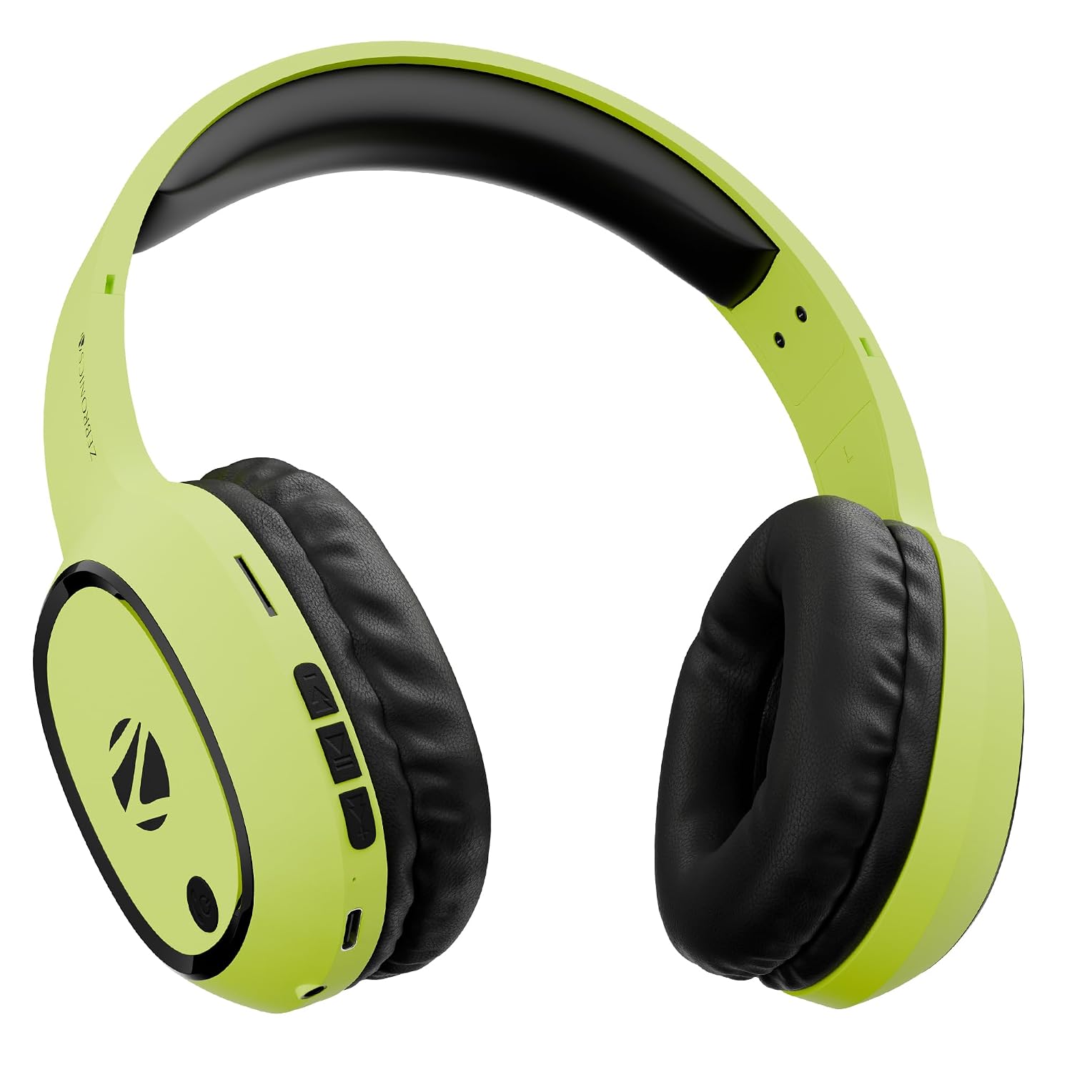 ZEBRONICS Thunder Bluetooth Wireless Headphone