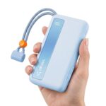 GRAVL Core 30 Semi-Solid State Battery Power Bank 10000mAh 4-Year Warranty