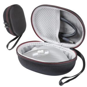 ZORBES Mouse Case for LogitechMX Master 4, 3S, 3, 2S, G102 EVA Travel Pouch
