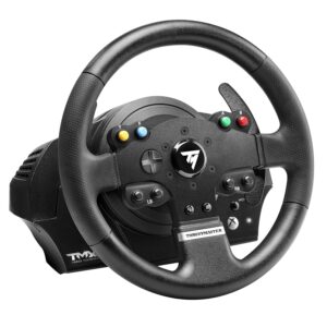 Thrustmaster TMX Force Feedback racing wheel for Xbox One and WINDOWS
