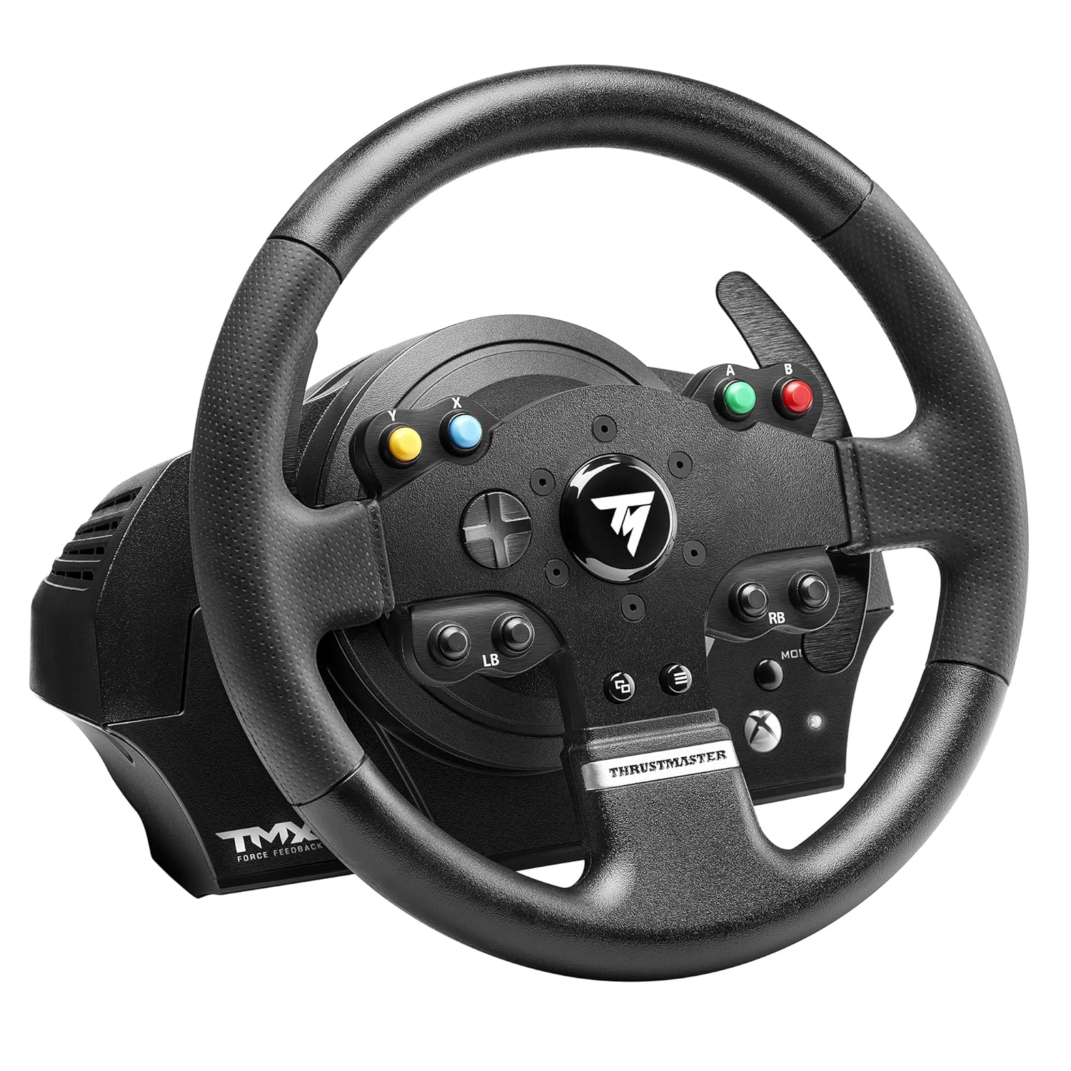 Thrustmaster TMX Force Feedback racing wheel for Xbox One and WINDOWS