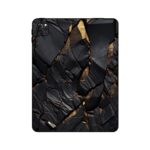 Skin Compatible with iPad Pro 12.9 inch 6th Generation, 2022 Skin Revamp Your tablet's Style with This Protective & Fashionable Tablet Skin; DP-097
