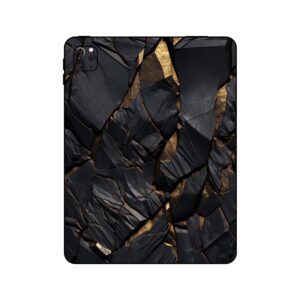 Skin Compatible with iPad Pro 12.9 inch 6th Generation, 2022 Skin Revamp Your tablet's Style with This Protective & Fashionable Tablet Skin; DP-097