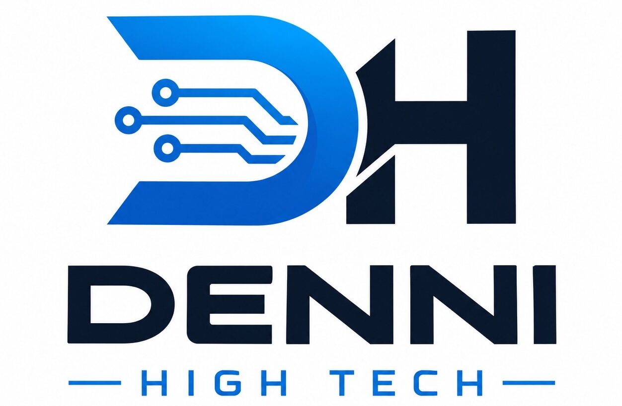 Denni High Tech