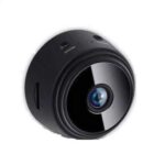 Magnet WiFi Camera Wireless HD 1080P Indoor Home Small Security Camera, with Motion Detection/Night Vision for iPhones/Android Phones Security Camera Security Camera