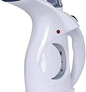 Iron Portable Hand-Held Electric Garment Steamer with 200ml Water Tank