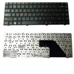 SellZone Compatible Keyboard for Hp Compaq 420 421 425 With USB Connection, Black