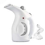 2 in 1 Handheld Steamer Iron for Clothes for Home and Facial Steamer Portable (multi color)