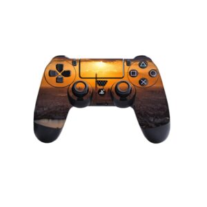 Gadgets WRAP Printed Vinyl Skin Decal Wrap for PS4 Controller - Tianjin City China