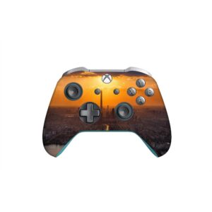 Gadgets WRAP Printed Vinyl Skin Decal Wrap for Xbox One Controller - Tianjin City China