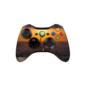 Gadgets WRAP Printed Vinyl Skin Decal Wrap for Xbox 360 Controller - Tianjin City China