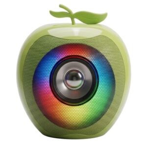 Bharat Yug Portable Bluetooth Speaker, 20W