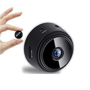 Cameras & Security