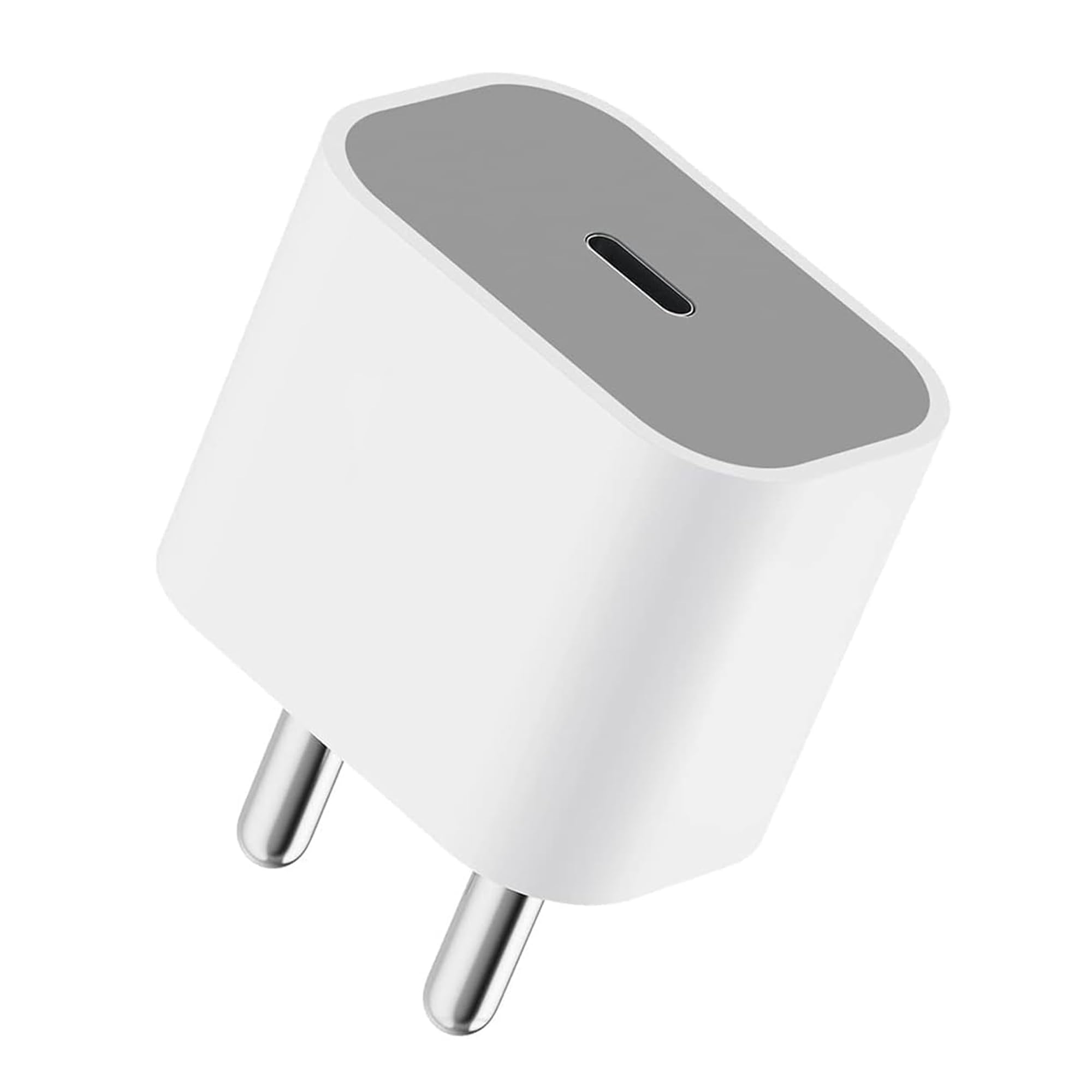 iPhone 20W Charger Adapter, MFi Certified, Fast Charging Wall Charger