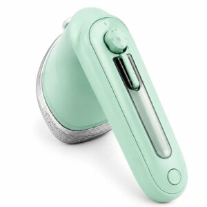 Portable Handheld Garment Steamer Iron