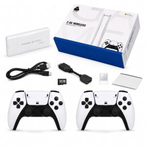 Gaming & Entertainment