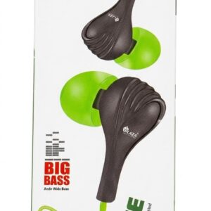 Wired Headphone