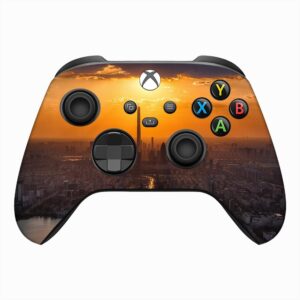 Gadgets WRAP Printed Vinyl Skin Decal Wrap for Xbox X Controller - Tianjin City China