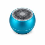 Mini Bluetooth 5.0 Speaker with HD Sound, FM Radio, TF Card