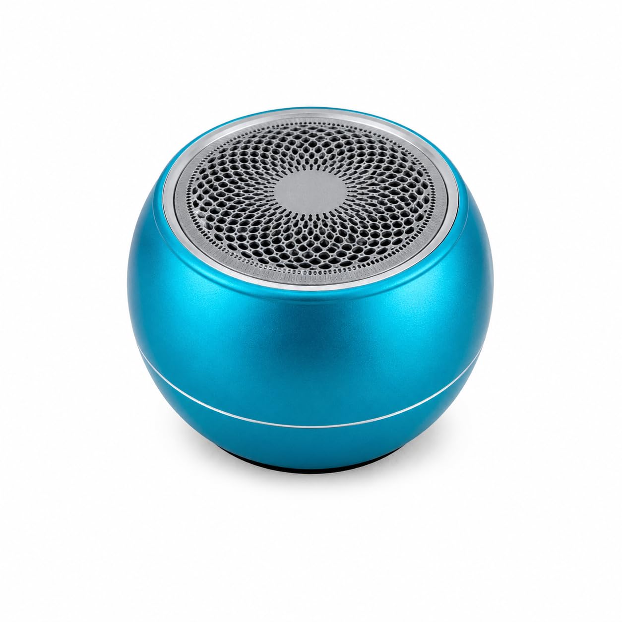 Mini Bluetooth 5.0 Speaker with HD Sound, FM Radio, TF Card