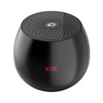 PremiumAV D-13 Bluetooth v5.0 Portable Speaker, 5W Dynamic Driver with 20H Playtime, IPX5 Water Resistance, TWS Pairing, USB Drive & FM Support, Wireless Audio Speaker for Outdoor & Indoor Use