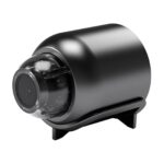Mini WiFi Camera Smart Cloud Storage Tiny Video Record for Office Home Car
