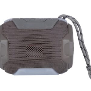 A005 Wireless Bluetooth Speaker Portable Connect with All Smartphones - Multicolor