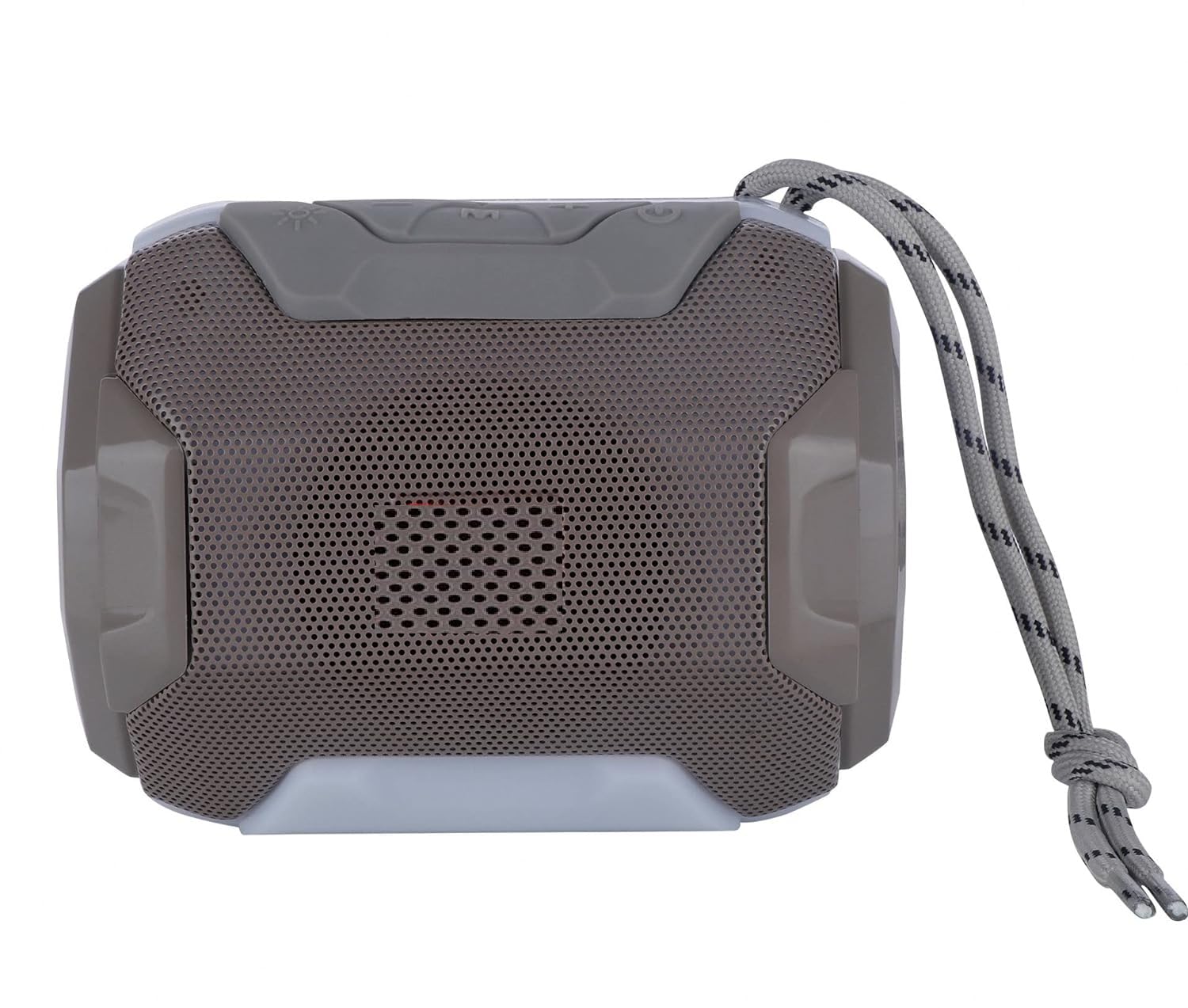 A005 Wireless Bluetooth Speaker Portable Connect with All Smartphones - Multicolor